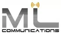 Ml Communications Logo