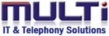 Multi Logo