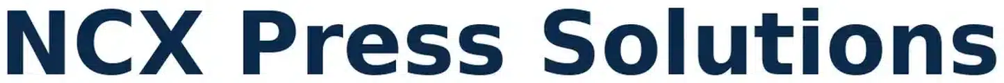 Ncx Press Solutions Logo