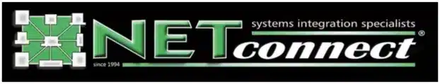 Netconnect Logo