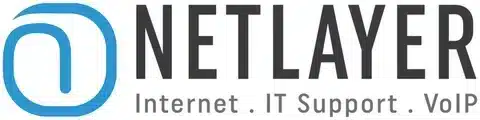 Netlayer Logo