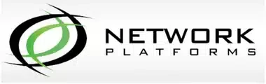 Network Platforms Logo