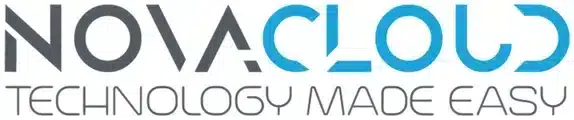 Novacloud Logo