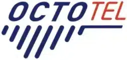 Octotel Logo