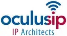 Oculus Ip Architects Logo