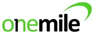 One Mile Telecoms Logo