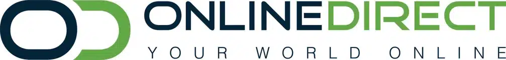 Online Direct Logo