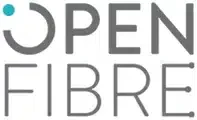 Open Fibre Logo