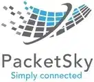 Packetsky Logo