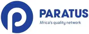 Paratus Telecom Logo