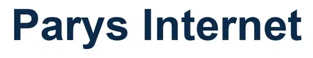 Parys Internet And Websites Logo
