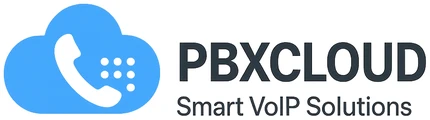 Pbx Cloud Logo