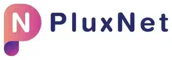 Pluxnet Fibre Logo