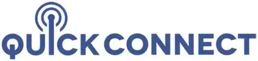 Quick Connect Logo