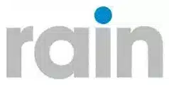 Rain Logo