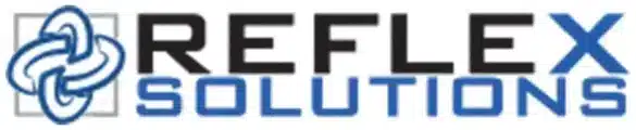 Reflex Solutions Logo