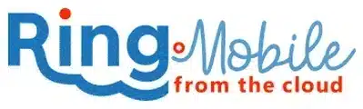 Ring Mobile Logo