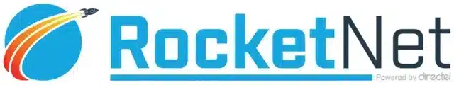 Rocketnet Logo