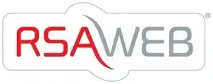 Rsaweb Logo