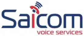 Saicom Voice Services Logo