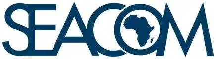 Seacom Logo