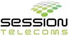 Session Telecoms Logo