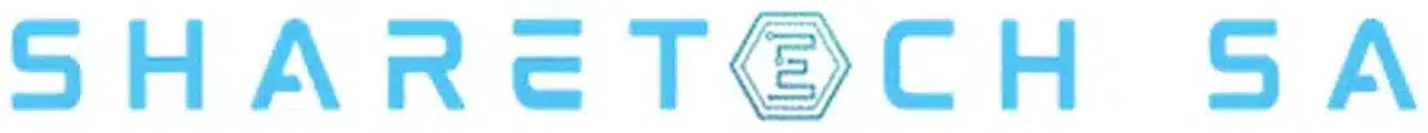 Sharetech Sa Logo