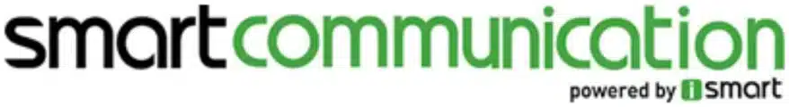 Smart Communication Logo
