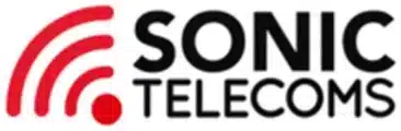 Sonic Telecoms Logo