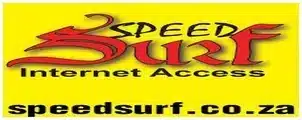 Speed Surf Logo