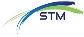 Stm Group Logo