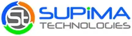 Supima Technologies Logo