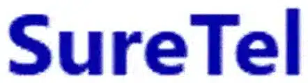 Suretel Logo