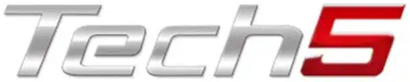 Tech5 Group Logo