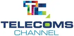 Telecoms Channel Logo