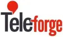 Teleforge Logo