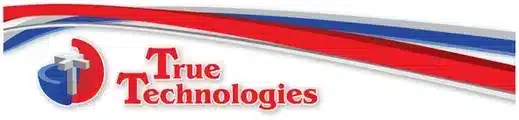 True Technologies Logo