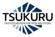 Tsukuru 3 Tsukuru Pty Ltd Logo