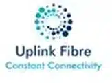 Uplink Fibre Logo