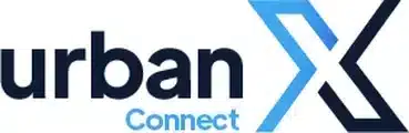 Urban X Connect Logo