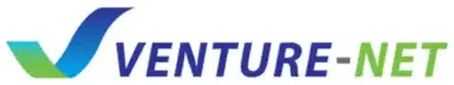 Venture Net Logo
