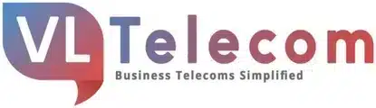 Virtual Landlines Logo