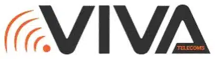 Viva Telecoms Logo