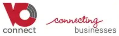 Vo Connect Logo