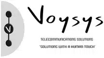 Voysys Telecommunication Solutions Logo