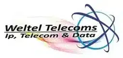 Weltel Telecoms Logo