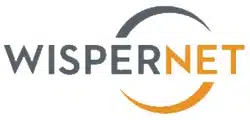 Wispernet Logo