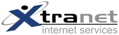 Xtranet Internet Services Logo