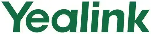 Yealink 3 Yealink Logo