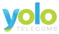 Yolo Telecoms Logo